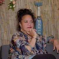 Shirley was erbij toen Pim Fortuyn stierf: ‘Terwijl ik naast hem stond, zag ik het leven uit hem vloeien’