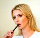 Ivanka Trump kandidaat voor presidentschap Wereldbank

