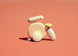 Slik je supplementen? Dit doet een vitamineoverschot met je lichaam