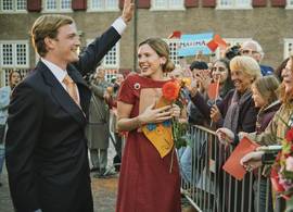 Wat is allemaal waargebeurd in de serie ‘Máxima’?