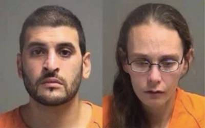 Amerikaans koppel opgepakt dat lijk ex in vriezer bewaarde