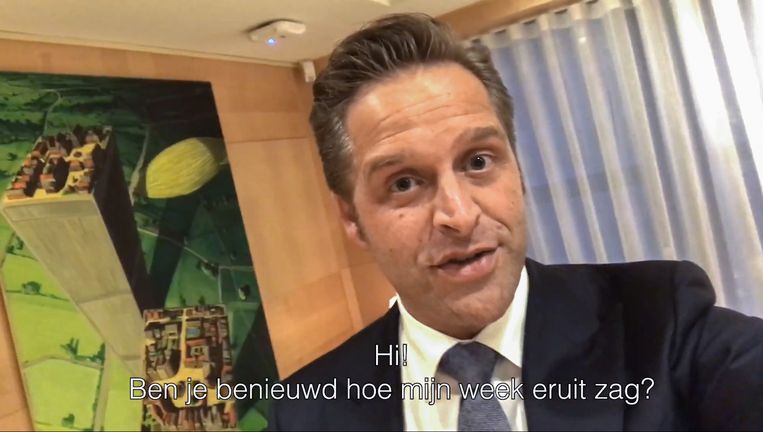 Vloggende politici – moeten we dat willen?