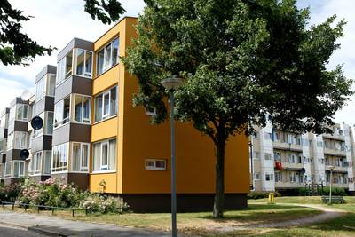 De kille blik van een 'seriemoordenaar'