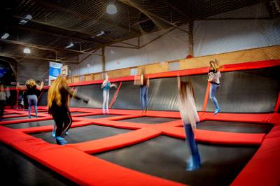 De eerste bedrijven verlaten het Honigterrein