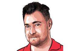 De burgemeester en de onderbuik van de samenleving