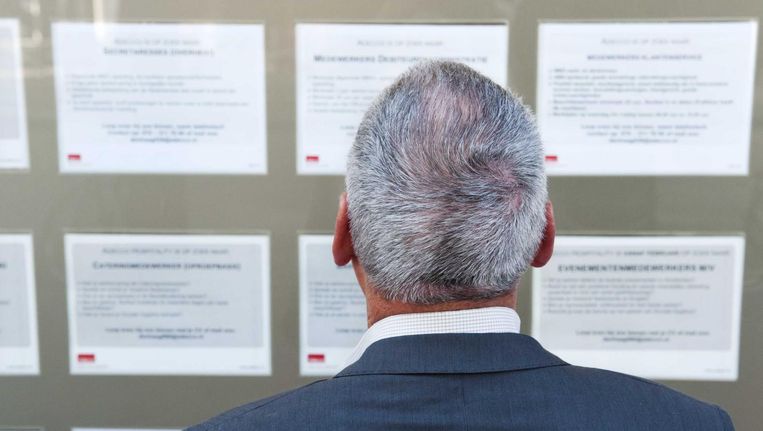 Stop Met Liegen En Help De Werkzoekende Oudere Echt Op Weg