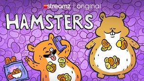 Hamsters