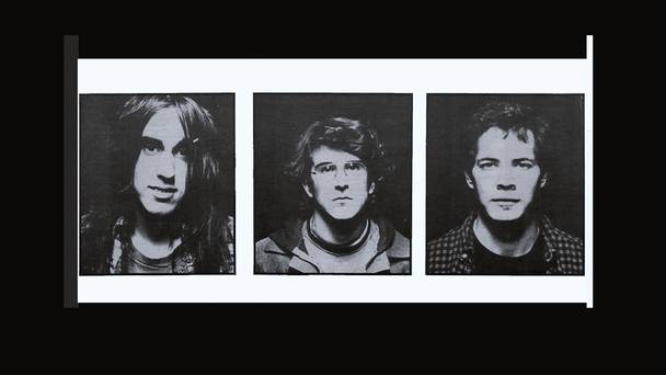 Freakscene: the story of Dinosaur Jr