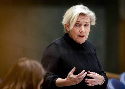 ‘Defensie kan rapport over burgerdoden niet vinden’