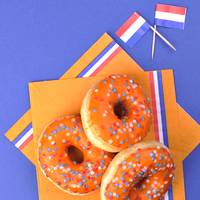 Eten zoals de koning: dít kun jij maken op Koningsdag