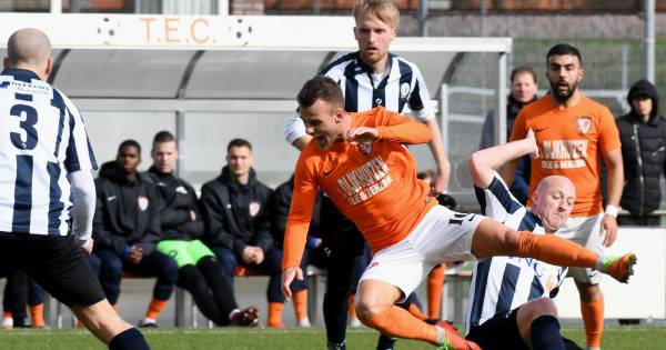 TEC kan ook niet winnen van EVV