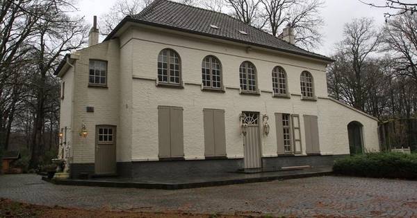 Dit kasteel net over de grens staat te koop voor een prikkie - PZC