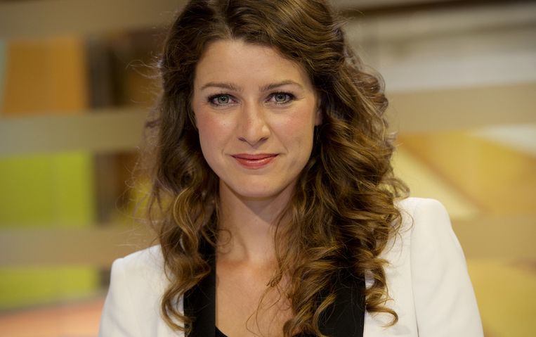 Rtl Nieuws Haalt Merel Westrik Weg Bij Wnl De Volkskrant