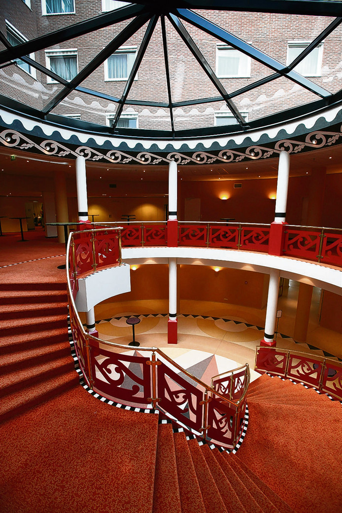 Figi krijgt drie ton extra subsidie Utrecht AD.nl