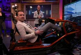 Alles over de start van het nieuwe seizoen in Formule 1 Café