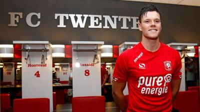 FC Twente rondt komst 'echte spits' Boere af