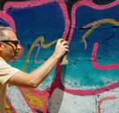 Maar dan, om redenen die zelfs Rik Torfs niet kan verklaren, moest Stijn Van de Voorde van antenne