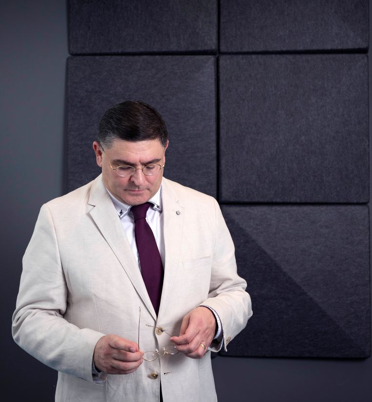 null Beeld Werry Crone