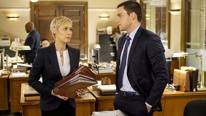 7. Personne ne soutient Goliath