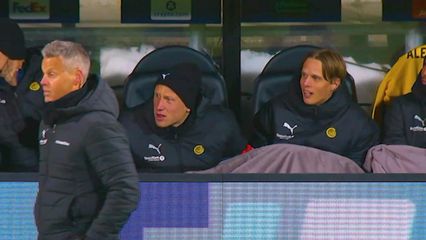 21. Le miracle Bodø/Glimt