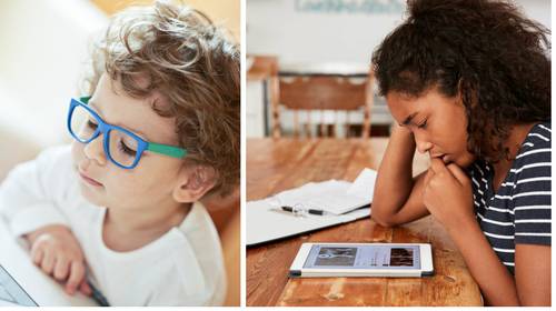 Gaan je kinderen nog altijd niet terug naar school? Deze educatieve apps kunnen helpen