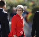'Bloody difficult woman' Theresa May weigert een politieke dood te sterven