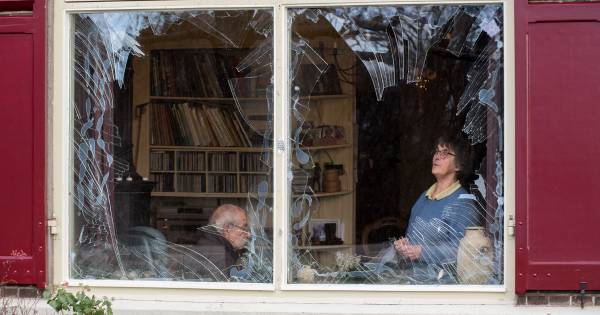 Hoe Verder Met Oud En Nieuw Dit Is Geen Volksfeest Meer Binnenland Bndestem Nl
