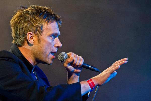 Damon Albarn: A Modern British Tale