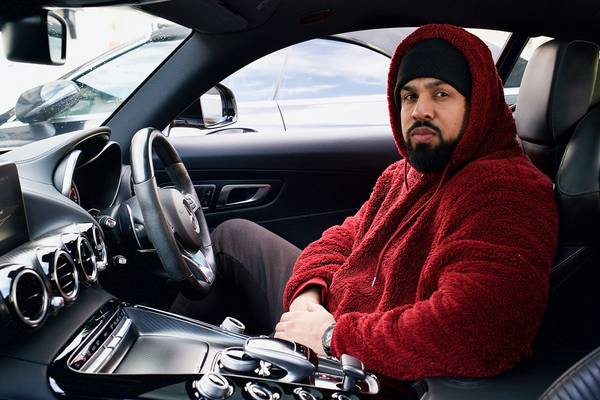 Humza: Forgiving the Unforgivable