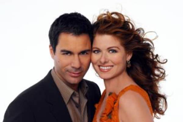 Will & Grace