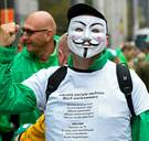 Betoging tegen pensioenplannen: hier kunt u morgen hinder ondervinden