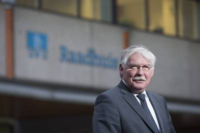 Van der Knaap: Ede moet stoppen met term buitengebied