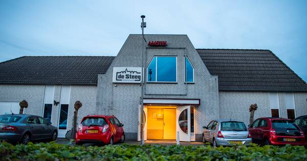 Uitstel opening De Steeg: onzekerheid rond corona-virus gooit roet in het eten - BD.nl