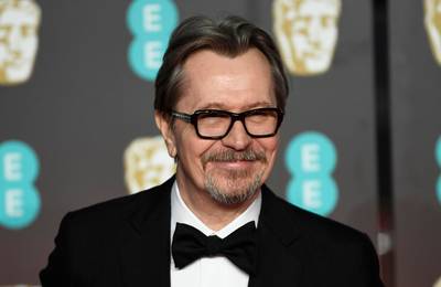 Gary Oldman en Frances McDormand grote winnaars Bafta Awards