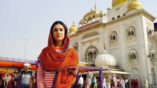 World's Busiest Cities: Delhi