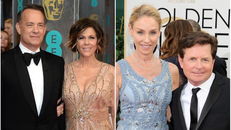 Bekende koppels belgie