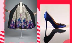 Exclusieve sneakpeek: 5 unieke stukken uit de modegeschiedenis die je móét zien in Modemuseum Hasselt