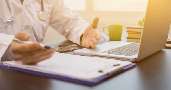 Nieuwe Tool Moet Inzicht Geven In Carrierekansen Zorg