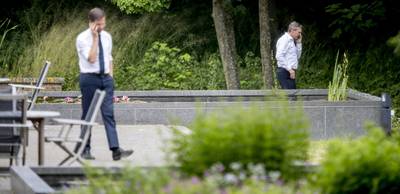 Minderheidskabinet wordt steeds reëler na mislukken formatie