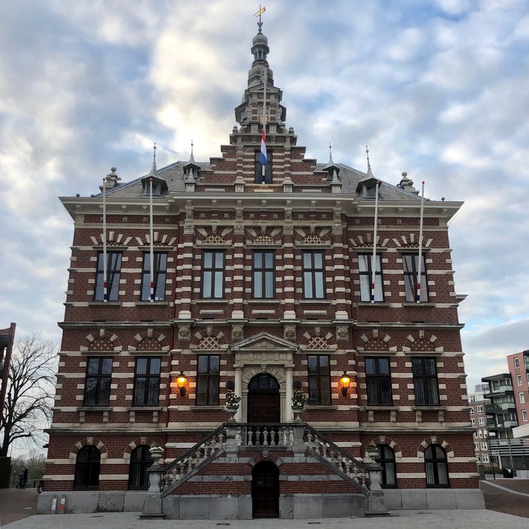 Gemeente Kerkrade moet camerabeelden journalist De Limburger