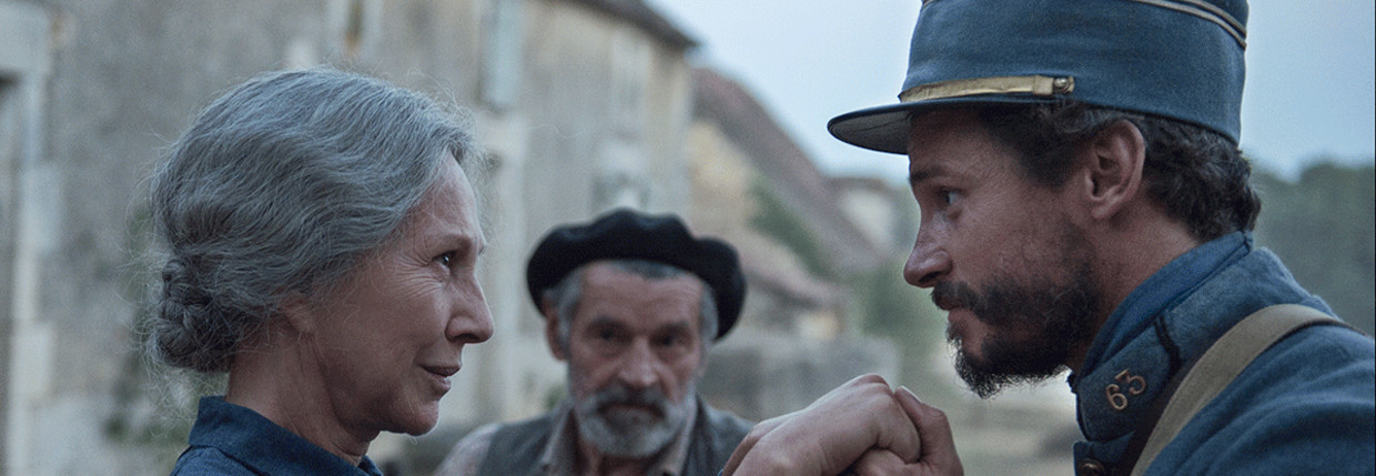 Ou A Ete Tourne Le Film Les Gardiennes Les Gardiennes | Humo