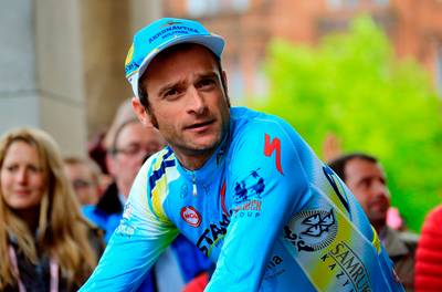Weduwe Scarponi: Een wond die nooit meer zal genezen