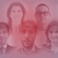 Waar Hedebouw en Van Grieken elkaar vinden: dit stelt Joël De Ceulaer vast na zeven interviews met partijvoorzitters