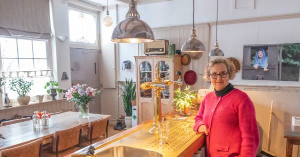De Herberg in Dreischor gaat literair