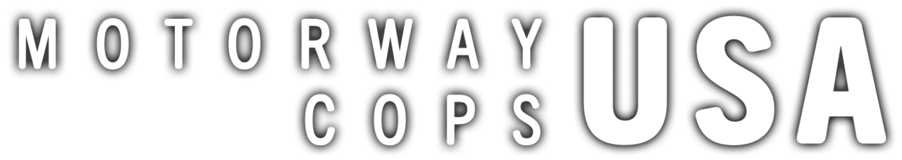 Motorway Cops USA