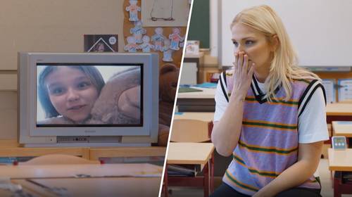 Laag zelfbeeld is kwestie van genen én omgeving: “Blijf de positieve punten van kinderen benadrukken”