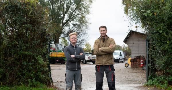 Gemeente Berg en Dal geeft hoveniers drie maanden respijt
