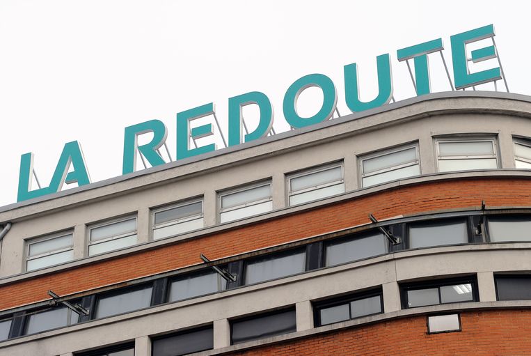 La Redoute wil fysieke winkels openen in België Nina HLN