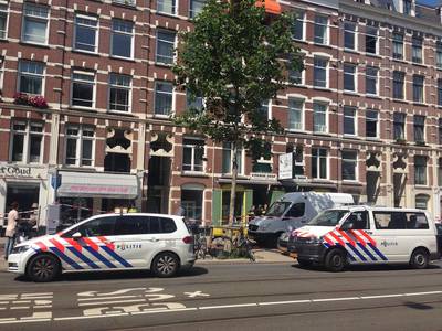 Thaise kroegbaas en vriendin vermoord in Amsterdam