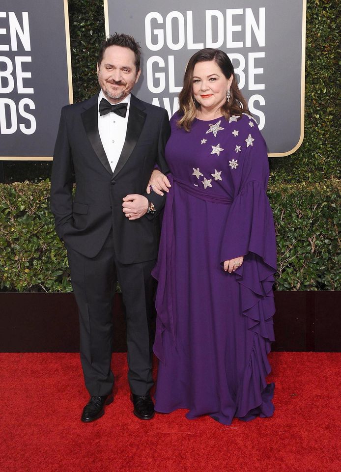 Melissa Mccarthy Insultee Par Des Journalistes A Cause De Son Poids People 7sur7 Be